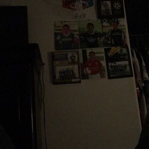 Meet your Posher, Ribhi